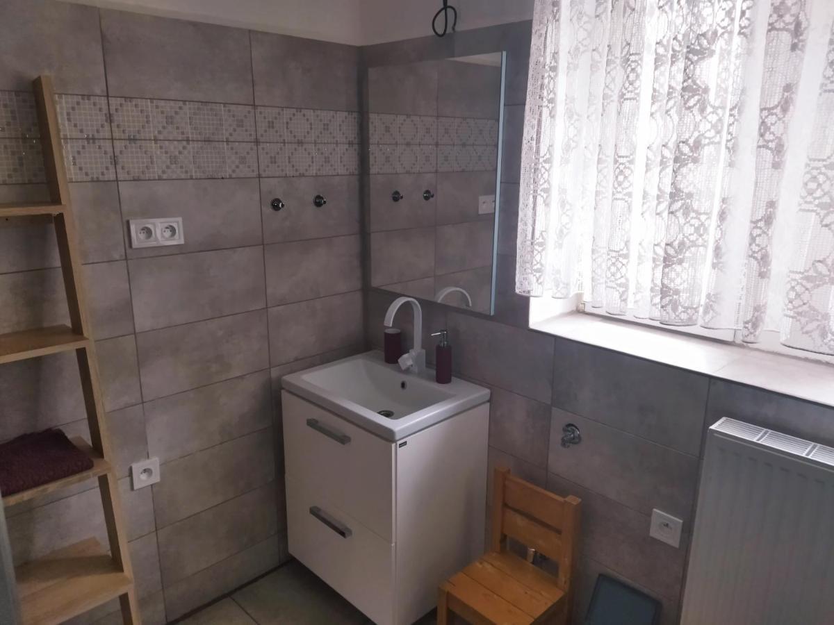 Апартаменты Novy 2Pokojovy Byt V Podhuri Jeseniku Bridlicna Экстерьер фото